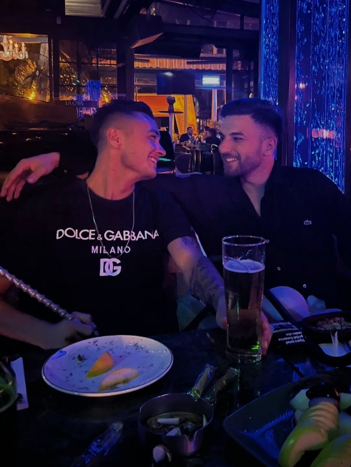 Galerinizdeki en son fotoğraf ne?