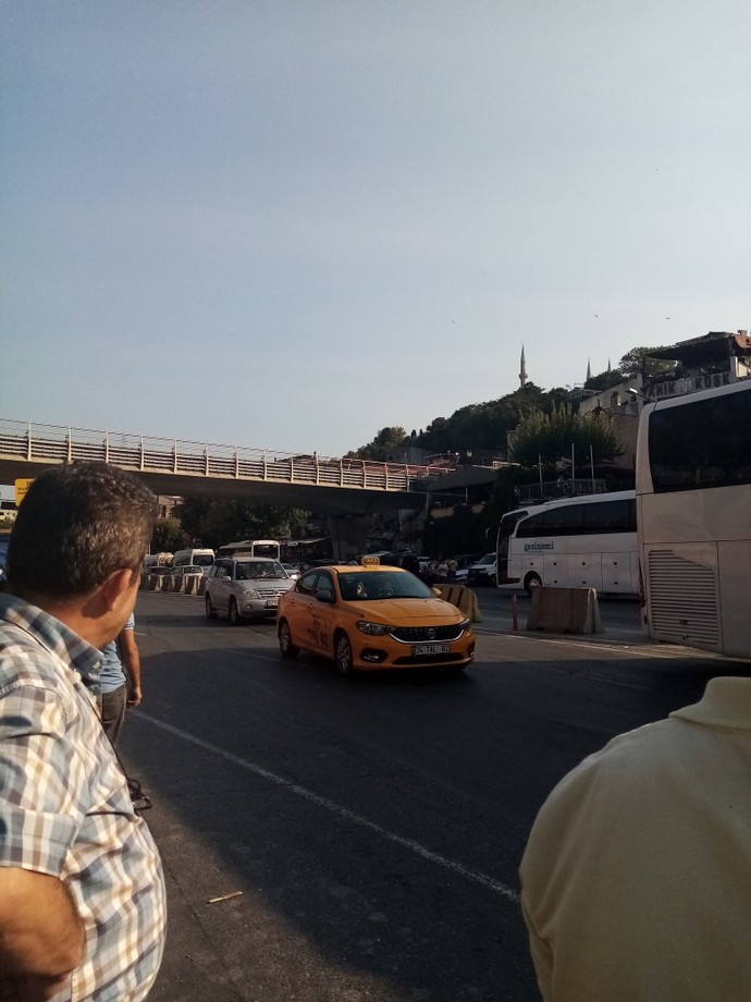 Galerinizdeki en son fotoğraf ne?