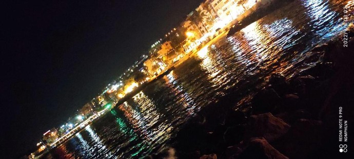 Galerinizdeki en son fotoğraf ne?