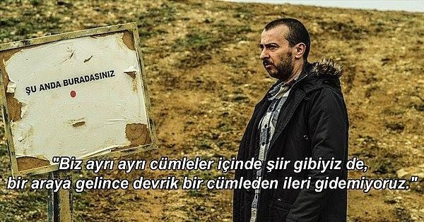 Leyla ile Mecnun gibisi yok.. :)