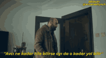 Unutamadığınız dizi repliği var mı?
