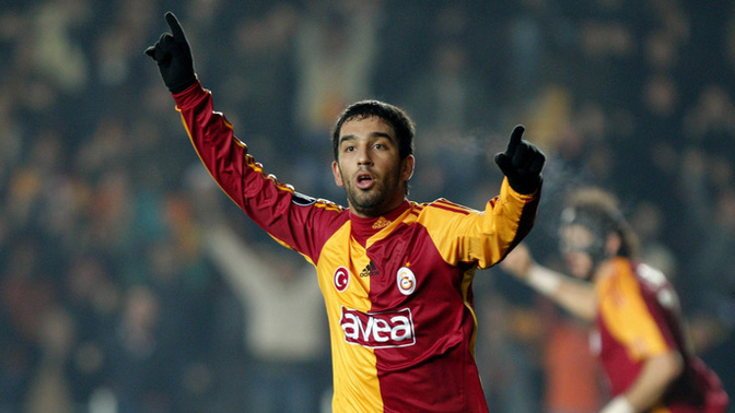 Arda Turan futbolu bıraktı! Arda denilince aklınıza ilk ne gelecek?