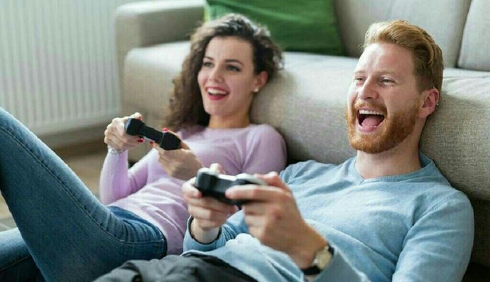 Atari oyunları sever misiniz?