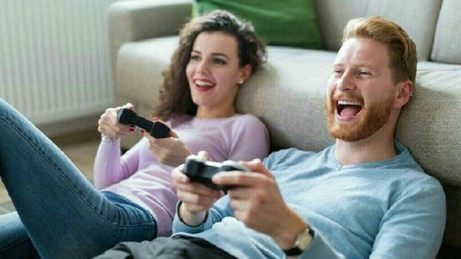 Atari oyunları sever misiniz?