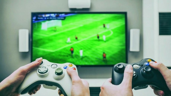 En sevdiğiniz atari oyunu nedir?
