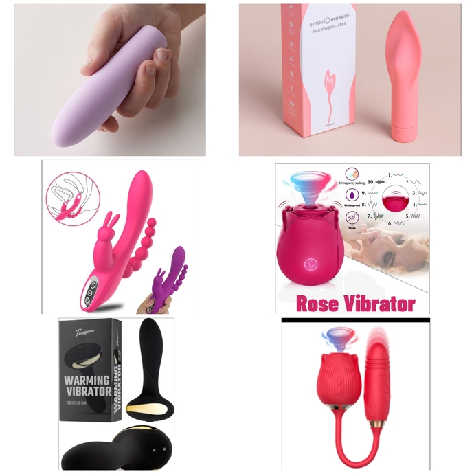 Vibratör yerine ne kulanılır?