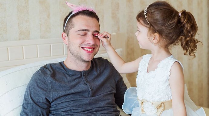 Babasının prensesi olan kızların özellikleri nelerdir?