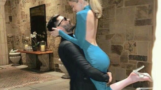 Hiç tanımadığın birine daha önce aşık oldun mu?