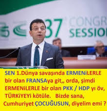 Diyarbakır, hakikaten Türkiye Kürdistanı’nda önemli, CHP ne yapmaya calisiyor?
