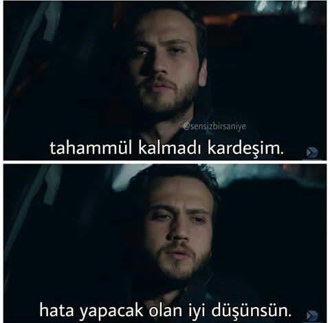 Tahammül sınırlarınızın sonuna geldiğinizde ne yaparsınız?