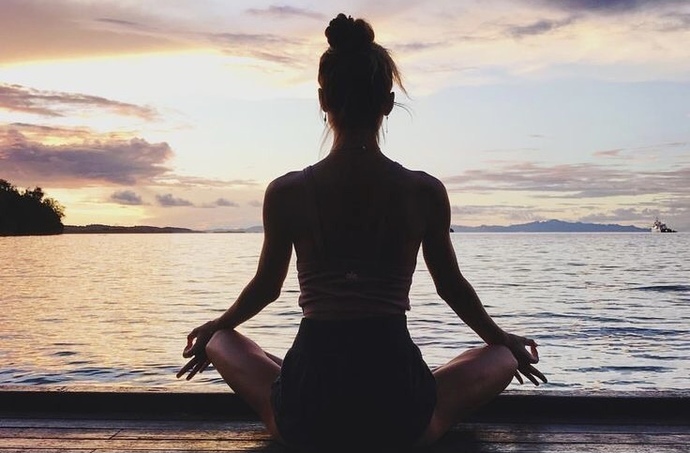 Daha önce hiç meditasyon yaptınız mı? Nasıl bir deneyimdi?