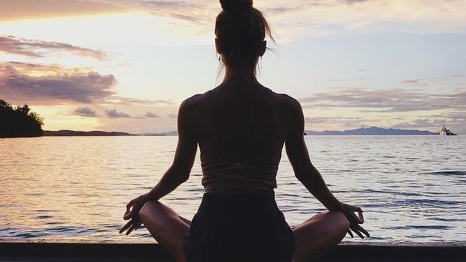 Daha önce hiç meditasyon yaptınız mı? Nasıl bir deneyimdi?
