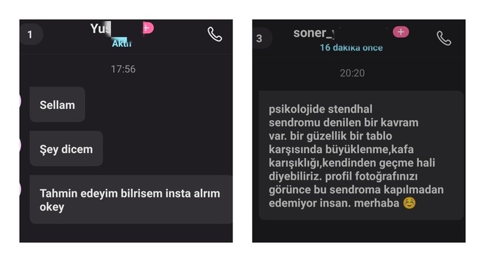 Güzelliğimle başım belada! Erkekler beni kadın sanıyor, ne yapmalıyım?