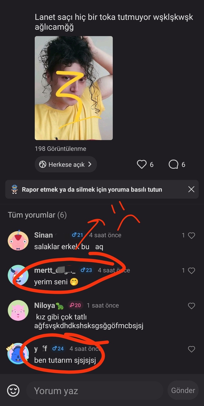 Güzelliğimle başım belada! Erkekler beni kadın sanıyor, ne yapmalıyım?