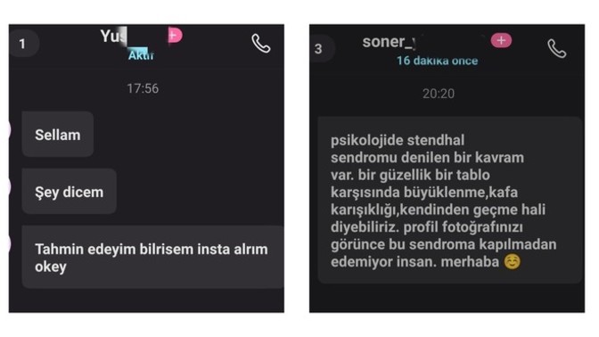 Güzelliğimle başım belada! Erkekler beni kadın sanıyor, ne yapmalıyım?
