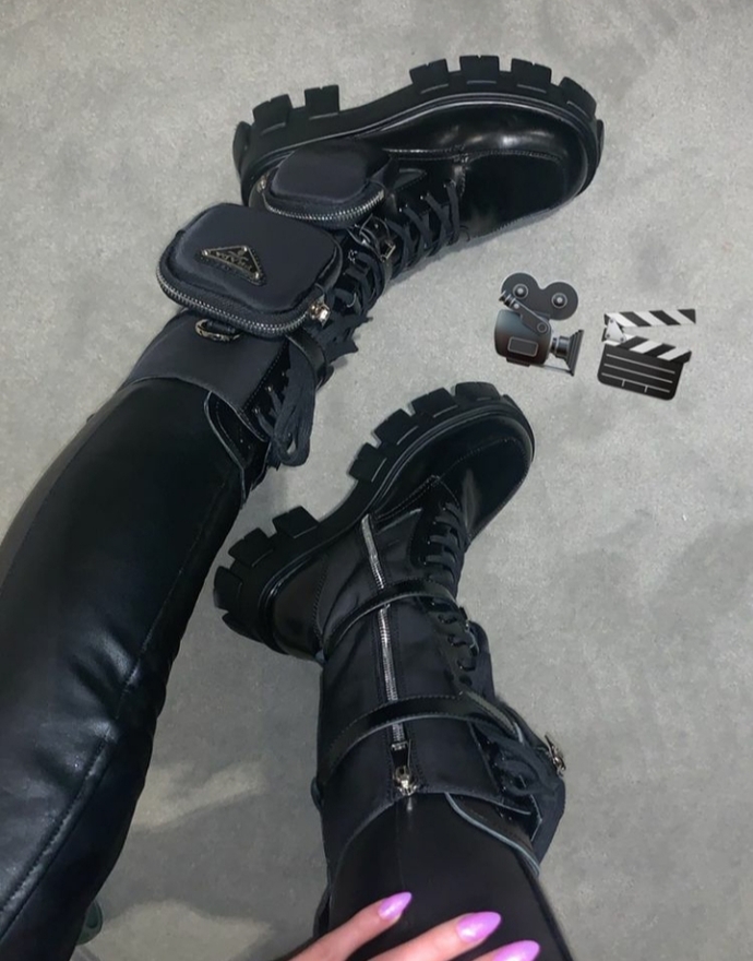 Bu kış moda olmaya devam etmesini istediğiniz neler var?