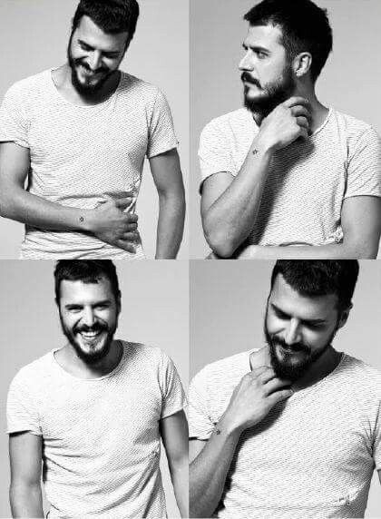 Yine alakasız ama güzel bir görsel 🖤😬😬😂