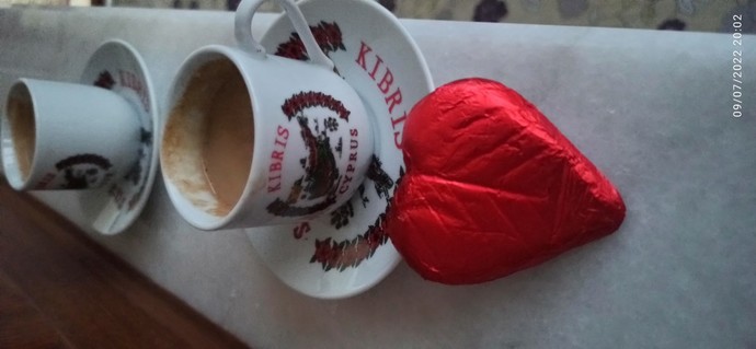 Kahve en çok neyin yanına iyi gider?