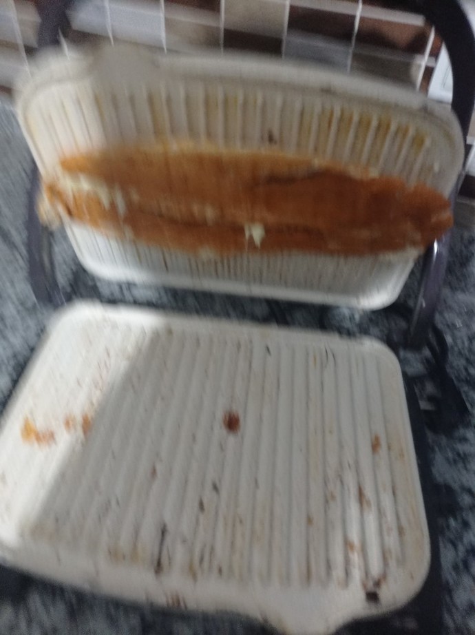 Kaşarlı tost sever misiniz?
