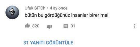 Galerinizdeki son fotoğrafta ne vardır?