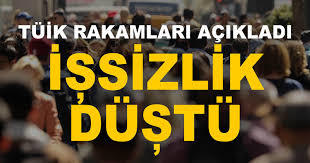 TÜİK verilerine göre işsizlik oranı düştü, İŞKURa göre istihdam oranı azaldı. Hangisi doğru sizce?