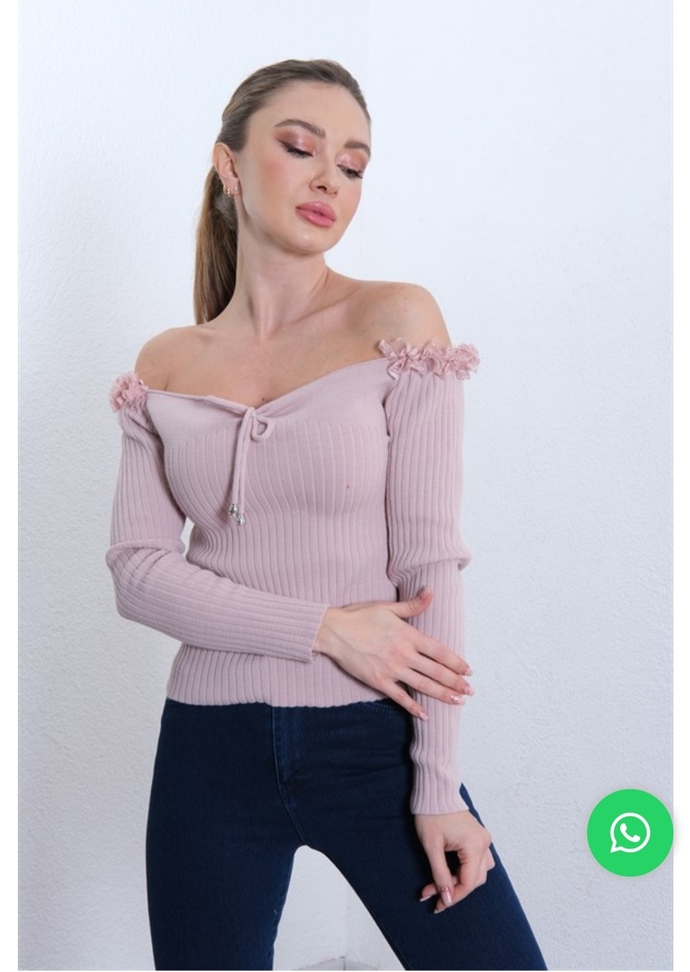 Gençler hangi bluz sizce ??