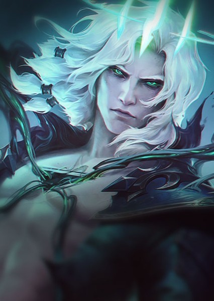 League of Legendsın En Yakışıklı Şampiyonu ?