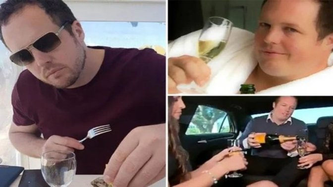 ATM açığını keşfeden adam, aylarca milyoner gibi yaşadı sonra kendini ihbar etti. Sen olsan ihbar eder miydin?