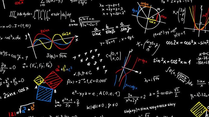 Matematik renk olsaydı ne renk olurdu?