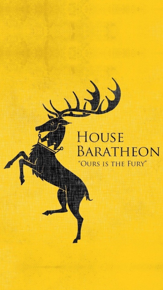 Game of Thronestaki büyük hanelerden hangisi favorinizdi?
