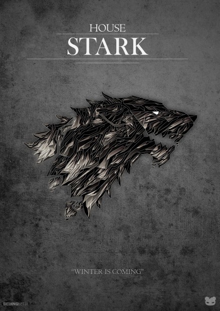 Game of Thronestaki büyük hanelerden hangisi favorinizdi?
