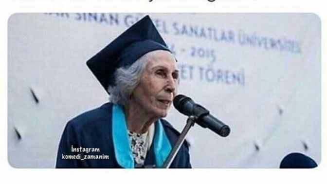 Türkiye'de üniversite okumak boşa vakit harcamak mıdır?