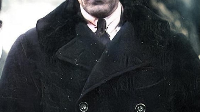 Mustafa Kemal Atatürk’ü neden herkes sevmek zorundadır?