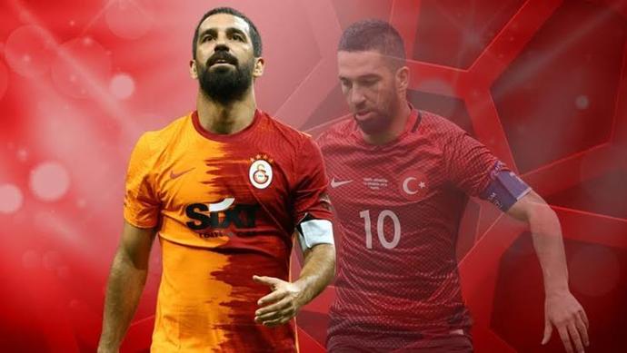 Arda Turanın futbolu bırakması sizi ne kadar üzdü?