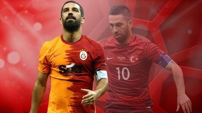 Arda Turan'ın futbolu bırakması sizi ne kadar üzdü?