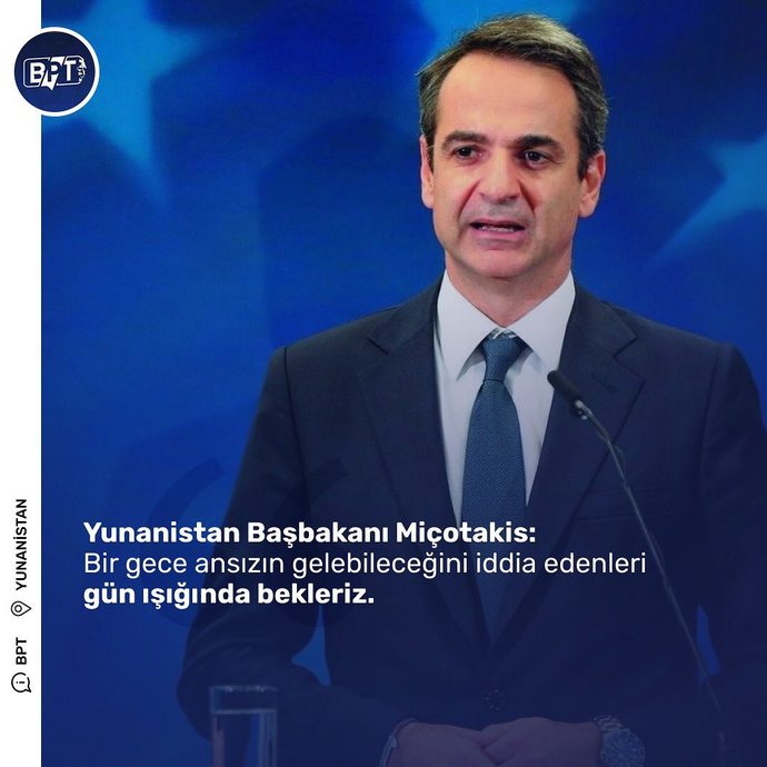Yunanistanın Türkiyeye karşı savaş tahriklerinin arttırmasını nasıl buluyorsunuz?