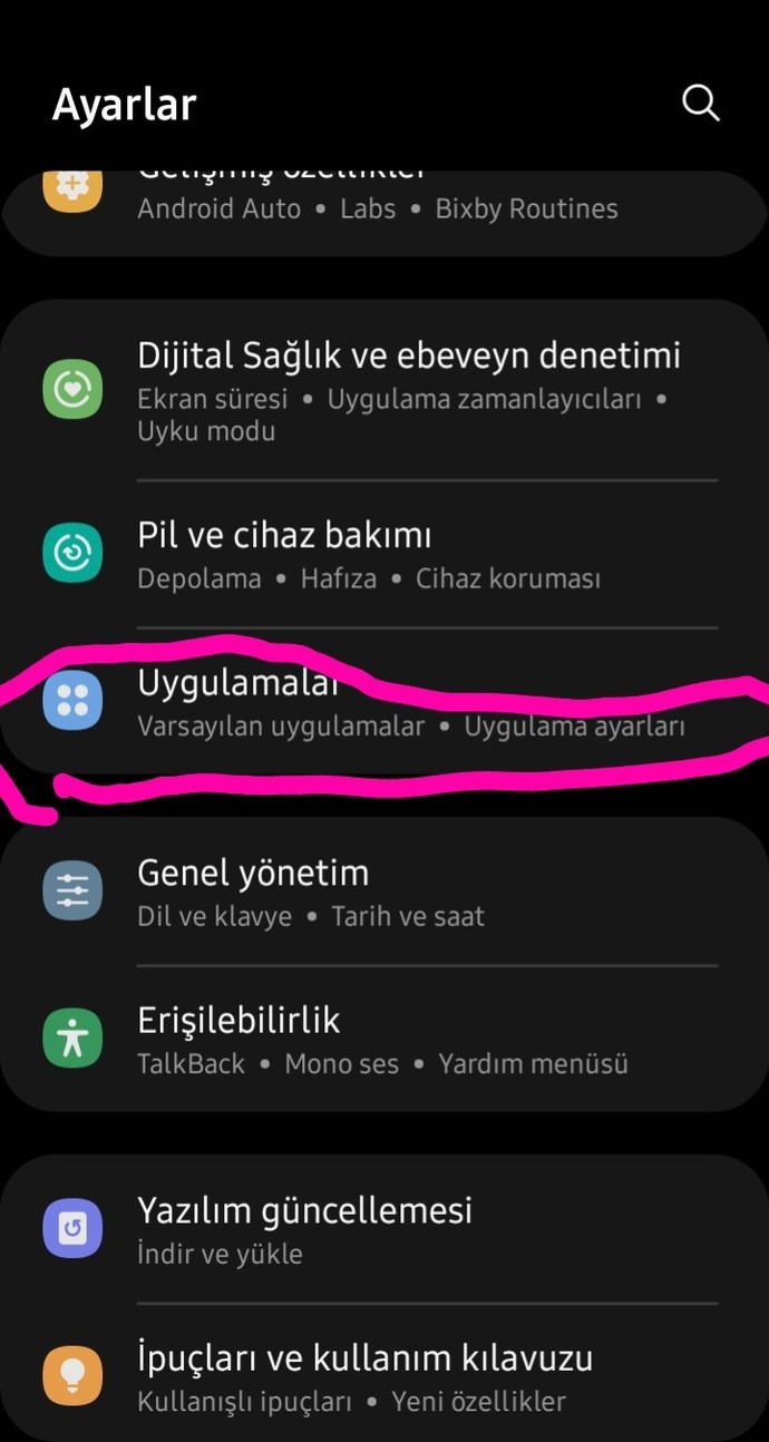 Instagram bildirimleri gelmiyor ya neden acaba?