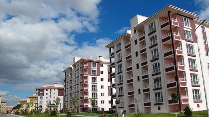 2+1 evler 608 bin TL, 3+1'ler 850 bin TL! Sosyal konut projesini nasıl buldun, ev alabilir misin?