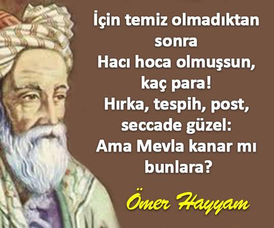 Ahlaklı olmak için kapalı olmak şart mı?