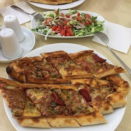 Yiyeceğiniz pide neli olmalı?