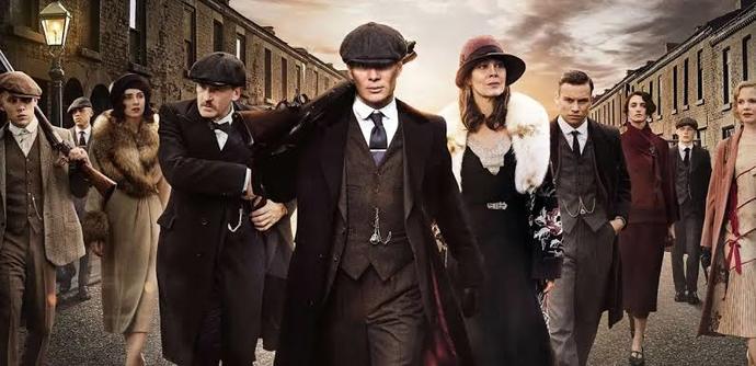 Önerdiğiniz güzel bir dizi var mı?