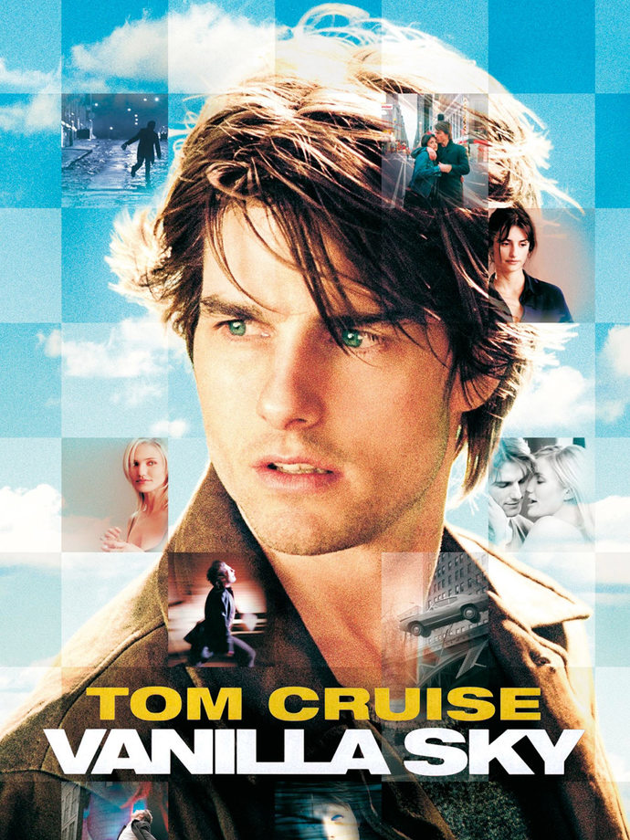En sevdiğiniz Tom Cruise filmleri nelerdir?