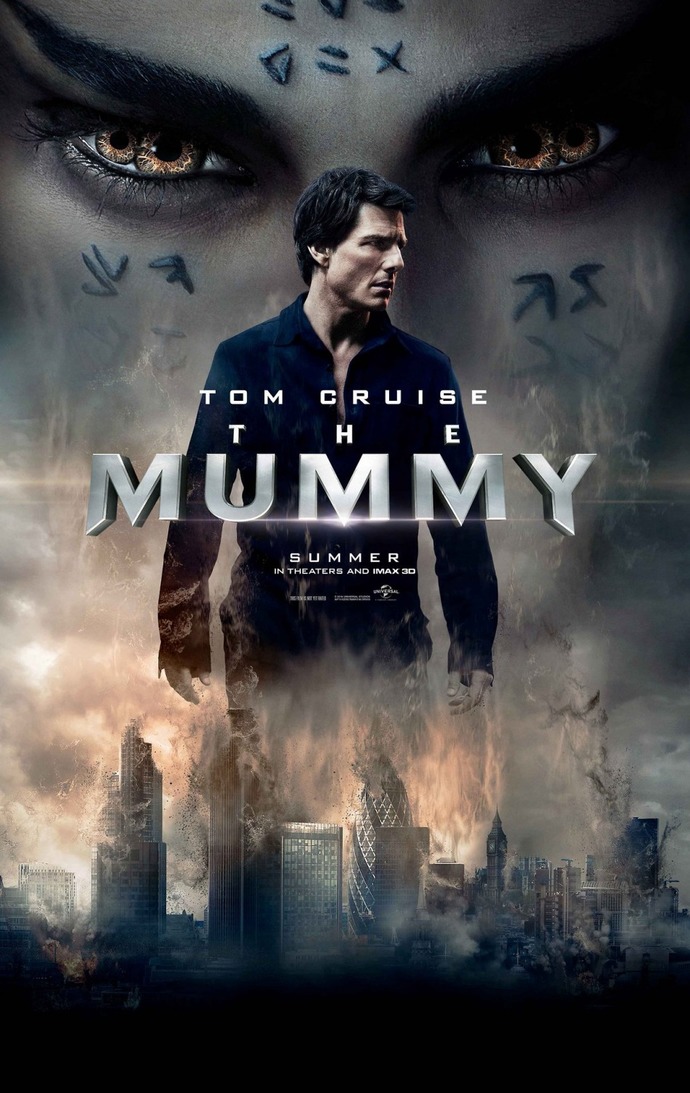En sevdiğiniz Tom Cruise filmleri nelerdir?