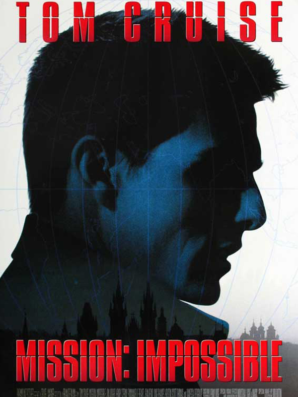 En sevdiğiniz Tom Cruise filmleri nelerdir?