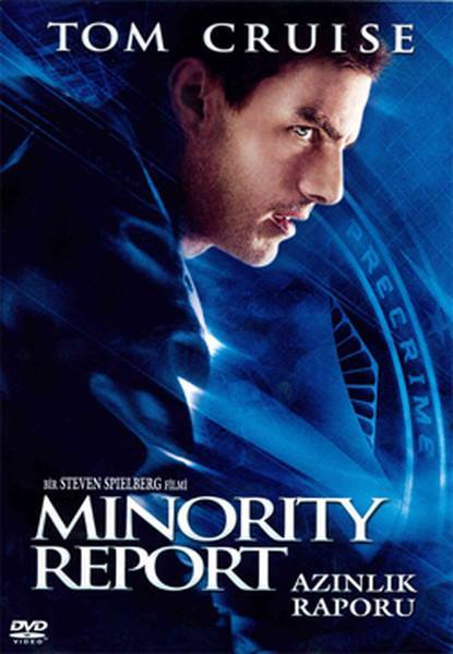 En sevdiğiniz Tom Cruise filmleri nelerdir?