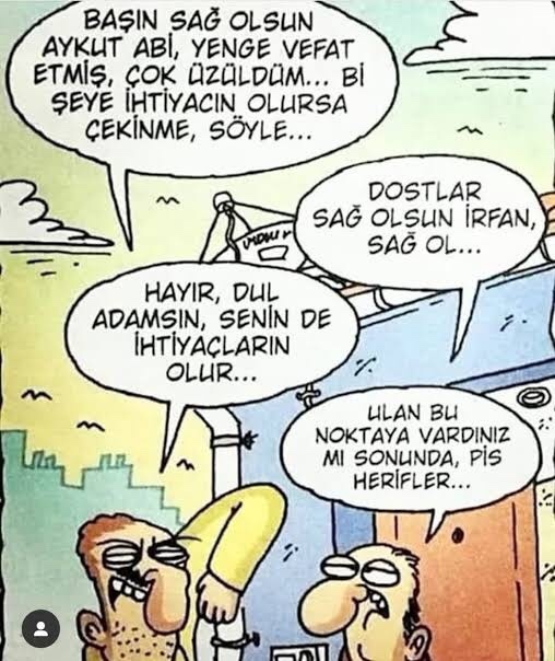 “Dul” Kadın olmak utanılacak veya ayıplanacak bir şey mi?