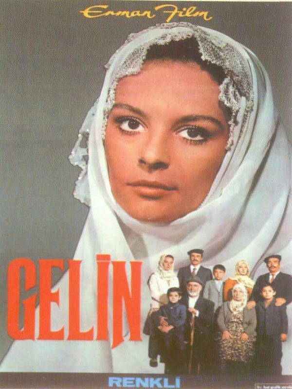 Yeşilçam'ın öne çıkan isimlerinden Hülya Koçyiğit'in en sevdiğiniz filmleri nelerdir?