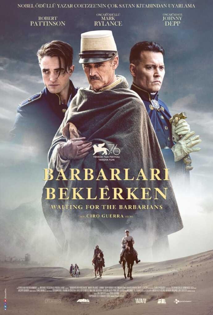 Oyunculuğuna birçoğumuzun hayran olduğu Johnny Depp filmlerinden en çok hangilerini seversiniz?