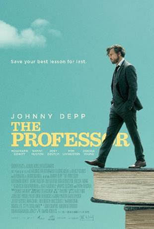 Oyunculuğuna birçoğumuzun hayran olduğu Johnny Depp filmlerinden en çok hangilerini seversiniz?