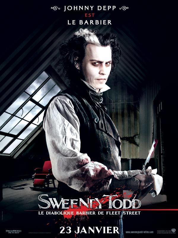 Oyunculuğuna birçoğumuzun hayran olduğu Johnny Depp filmlerinden en çok hangilerini seversiniz?